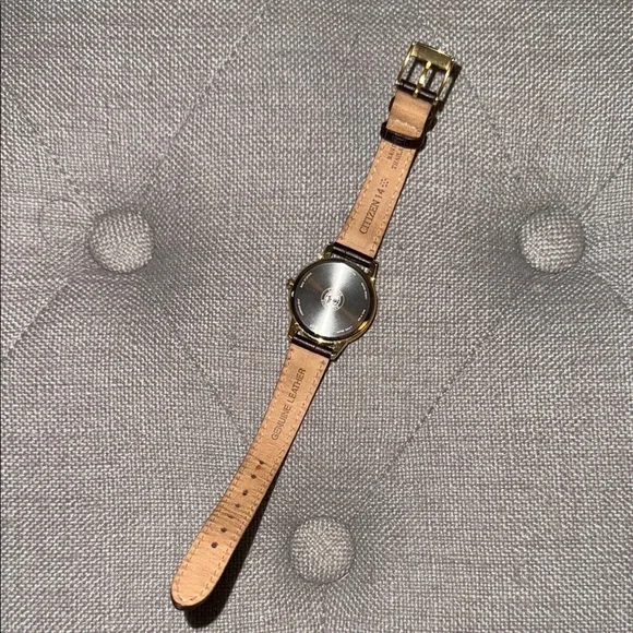 Citizen Eco Drive Women’s Watch - Picture 4 of 13